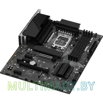 Материнская плата ASRock Z790 PG Lightning картинка 4